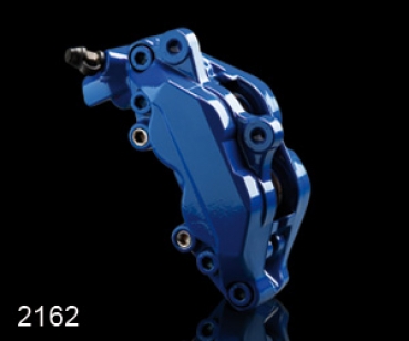 Foliatec Bremssattellack-Set RS-blau